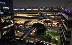 Studio aeroporto Congonhas